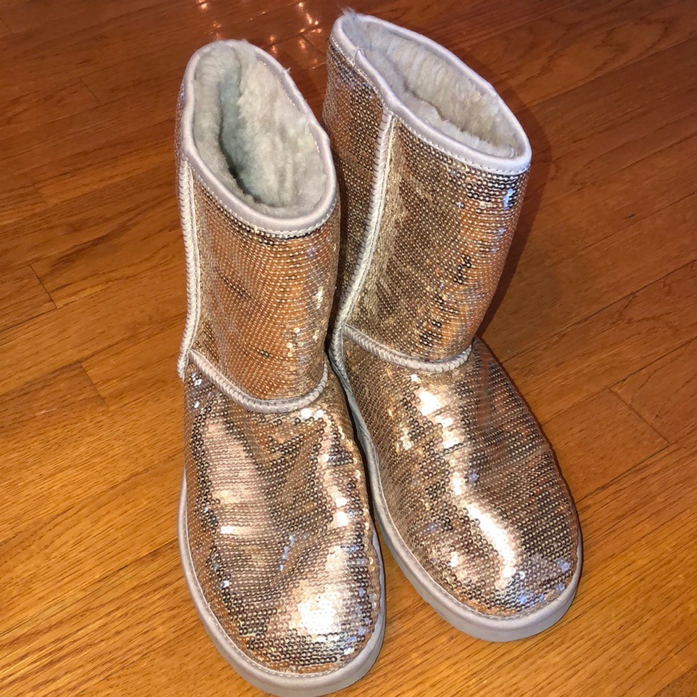 UGG boots